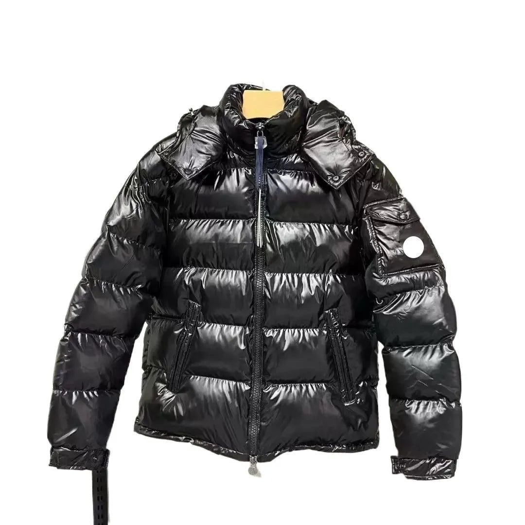 Doudoune Moncler