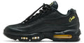 Tennis Nike Air 95' x Corteiz Honey Black