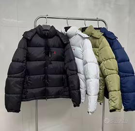 Doudoune Ralph Lauren