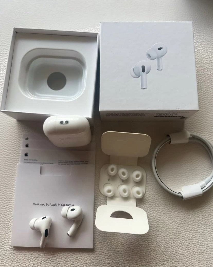 AirPods Pro Generation 2