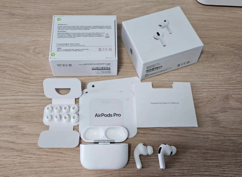AirPods Pro Generation 3